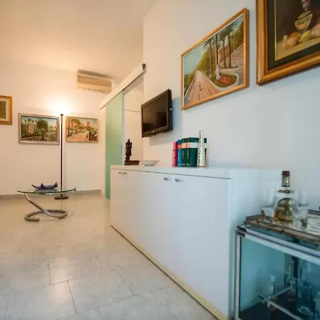 Casa Romana Διαμέρισμα Σαν Ρέμο