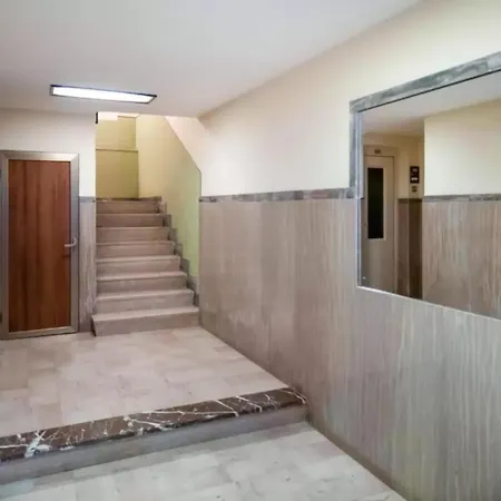 Casa Romana Διαμέρισμα Σαν Ρέμο