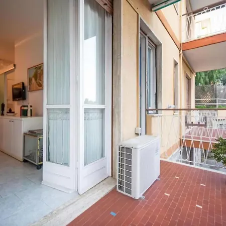 Διαμέρισμα Casa Romana *