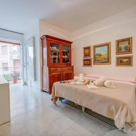 Casa Romana Διαμέρισμα *